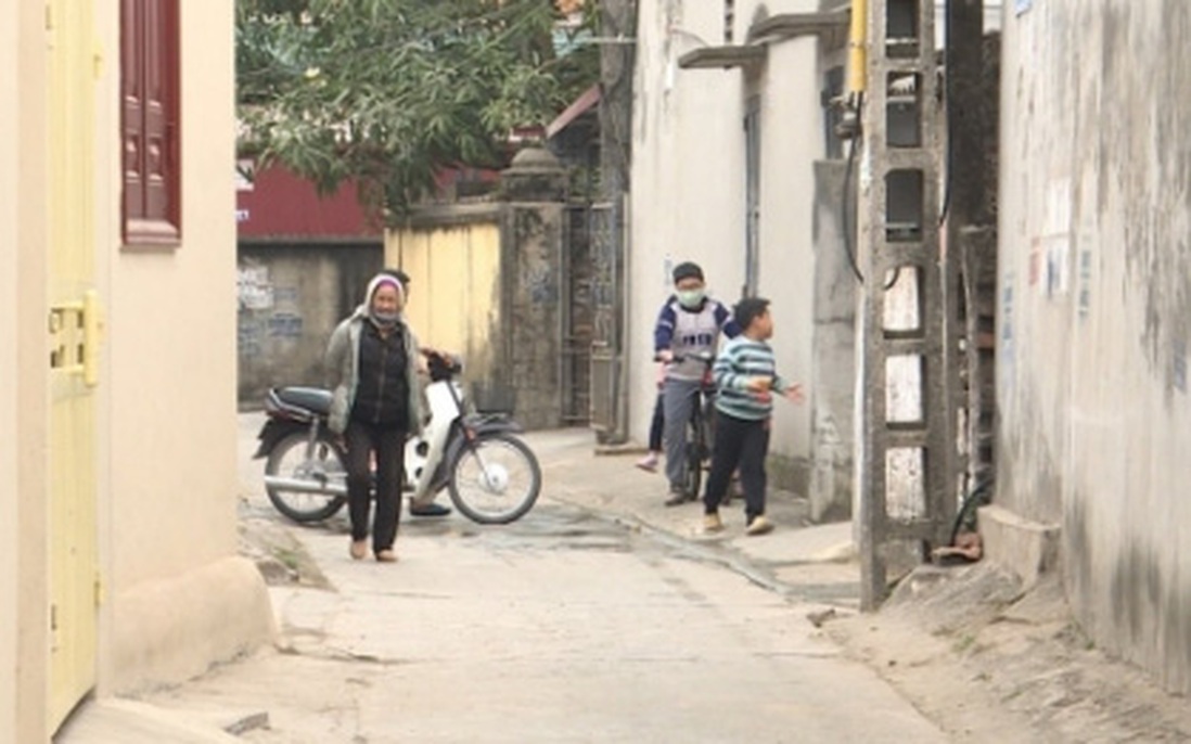Vụ 4 người tử vong sau bữa cơm trưa ở Hưng Yên: Có 9 người cùng ăn