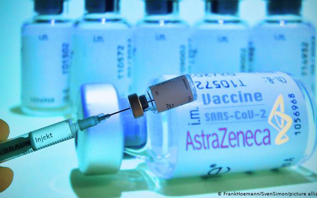 Bộ Y tế cho phép nhập khẩu vaccine Covid-19