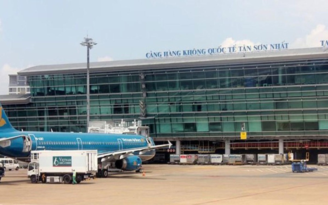 TPHCM cơ bản kiểm soát chuỗi lây nhiễm tại sân bay Tân Sơn Nhất