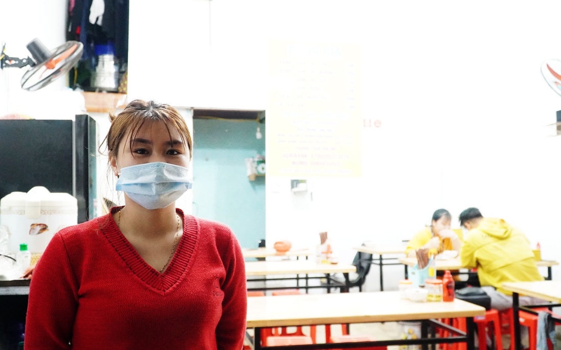 Hà Nội đóng cửa quán ăn, cà phê từ 0h ngày 16/2: Chủ quán mong muốn được bán hàng online