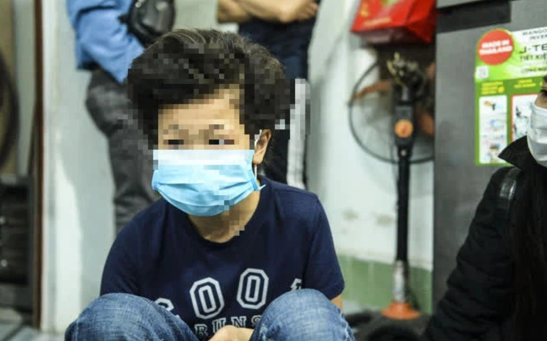 Khởi tố người mẹ và nhân tình bạo hành, xâm hại tình dục bé gái 12 tuổi ở Hà Nội