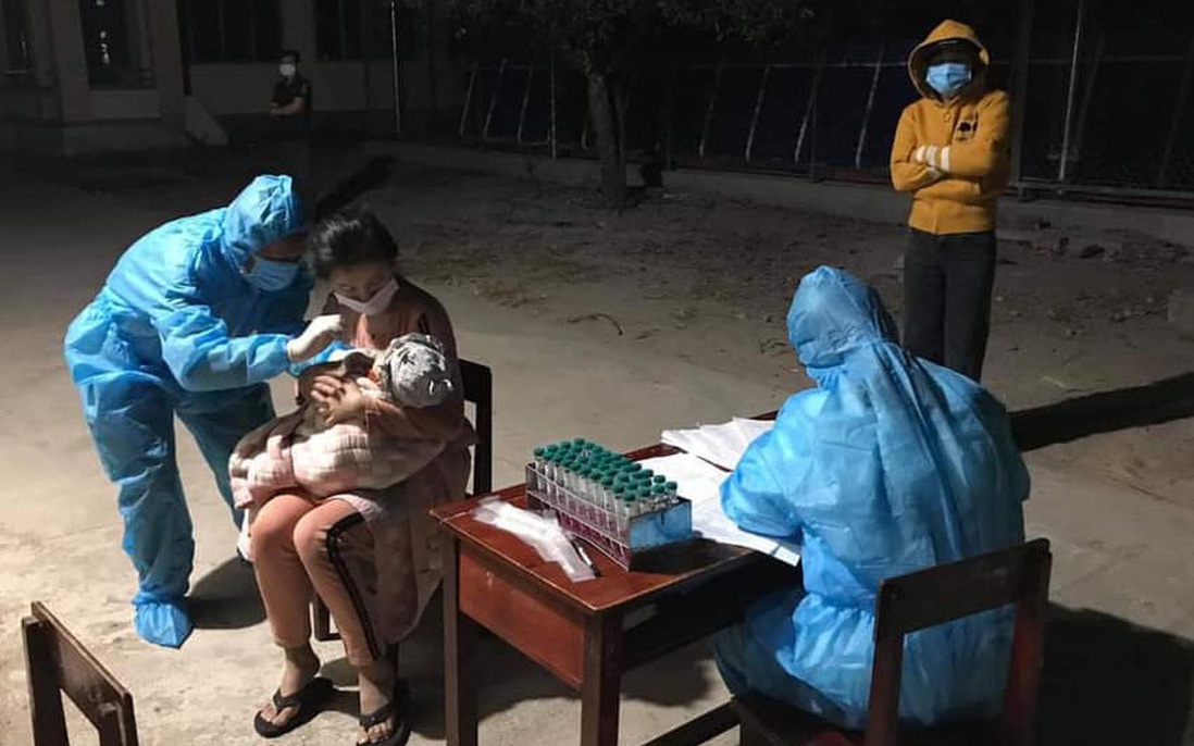 6 ca mắc Covid-19 mới được ghi nhận ở Hải Dương, Quảng Ninh