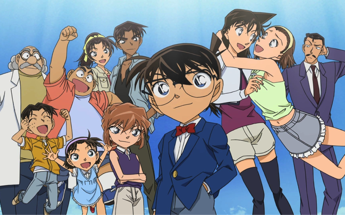 3 phim hoạt hình Nhật "lên sóng" suốt mấy chục năm vẫn khiến các fan say mê