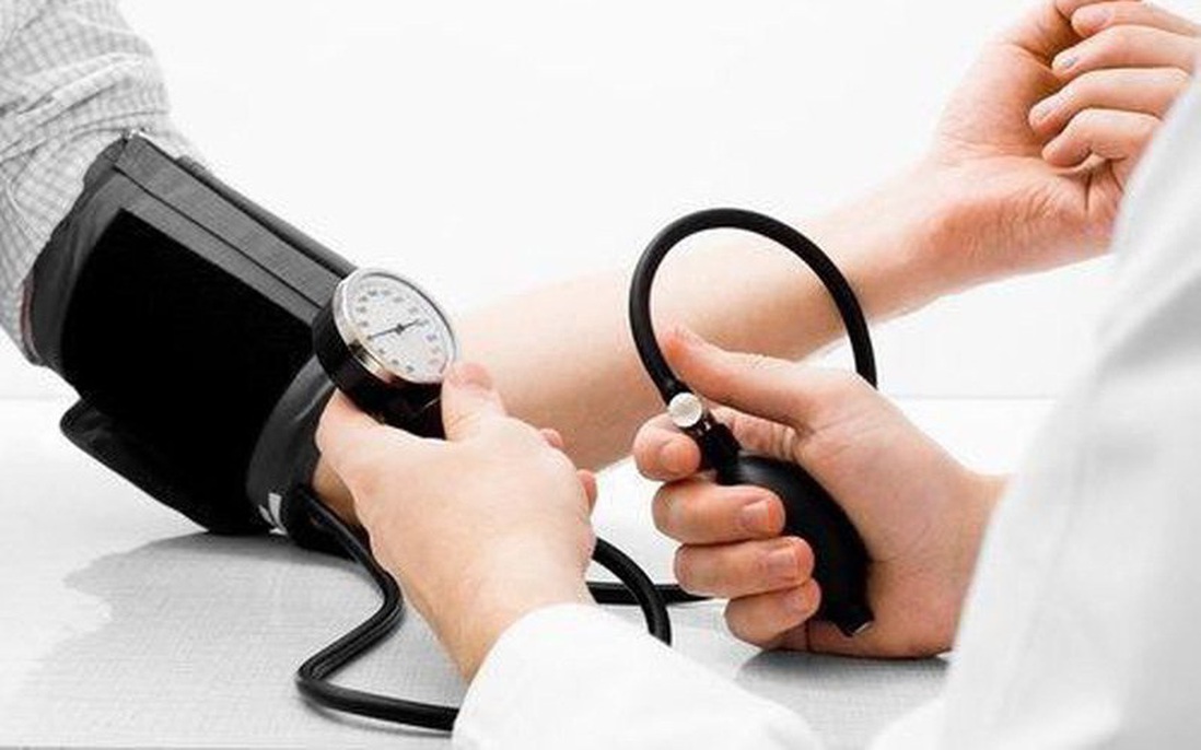 Nhận biết sớm bệnh cao huyết áp bằng cách nào?