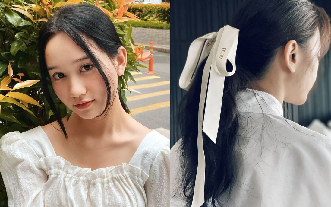 Mỹ nhân Việt sở hữu 4 kiểu tóc buộc thấp tuyệt xinh