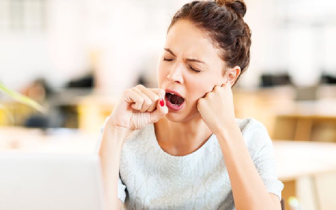 9 mẹo nhỏ giúp bạn ngừng ngáp hiệu quả 