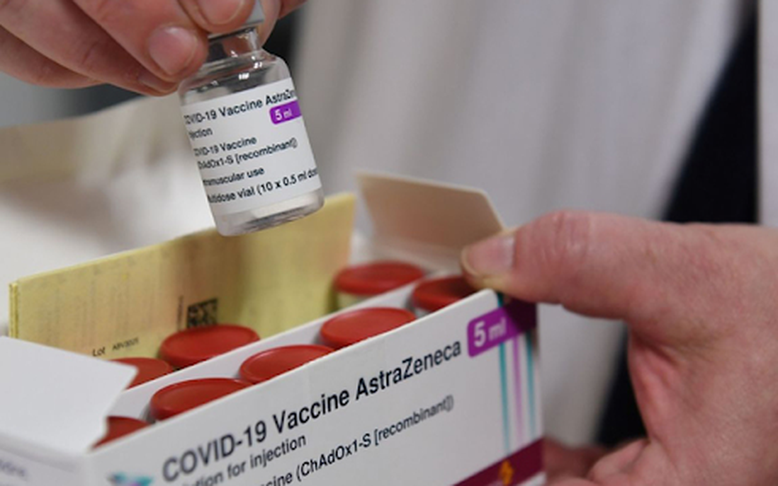 Việt Nam phê duyệt thêm 2 vaccine ngừa Covid-19