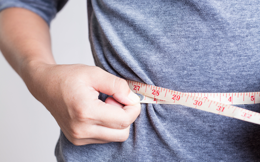 Sau Tết, nam giới có nguy cơ thừa cân, béo phì do đâu?
