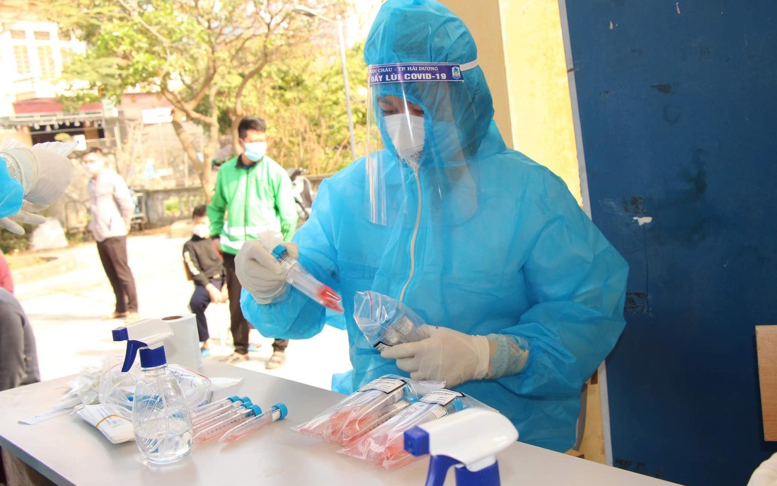 Bộ Y tế đề nghị Gia Lai kích hoạt lại hệ thống phòng chống dịch toàn tỉnh