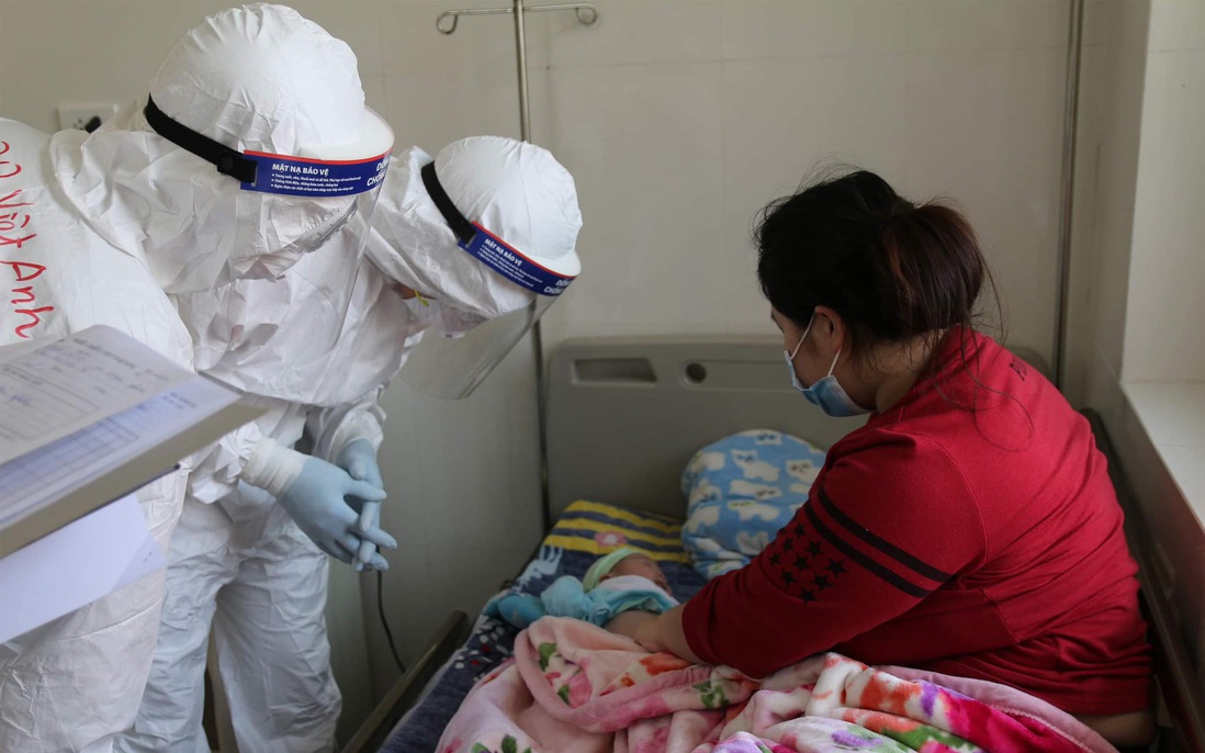 16 ca nhiễm Covid-19 mới đều ở Hải Dương, Việt Nam đã có hơn 2.000 ca mắc