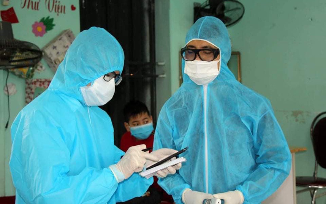 4 nhân viên bốc xếp hành lý tại sân bay Tân Sơn Nhất nhiễm Covid-19