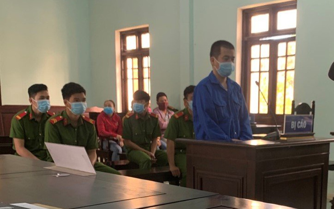 Tây Ninh: Chuẩn bị xét xử vụ án thầy giáo xâm hại tình dục 4 học sinh nam