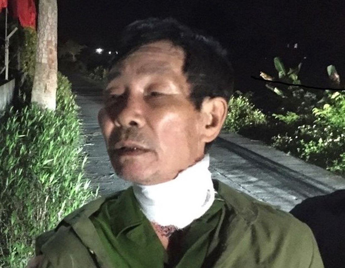 Quảng Ninh: 2 mẹ con bị gã hàng xóm sát hại