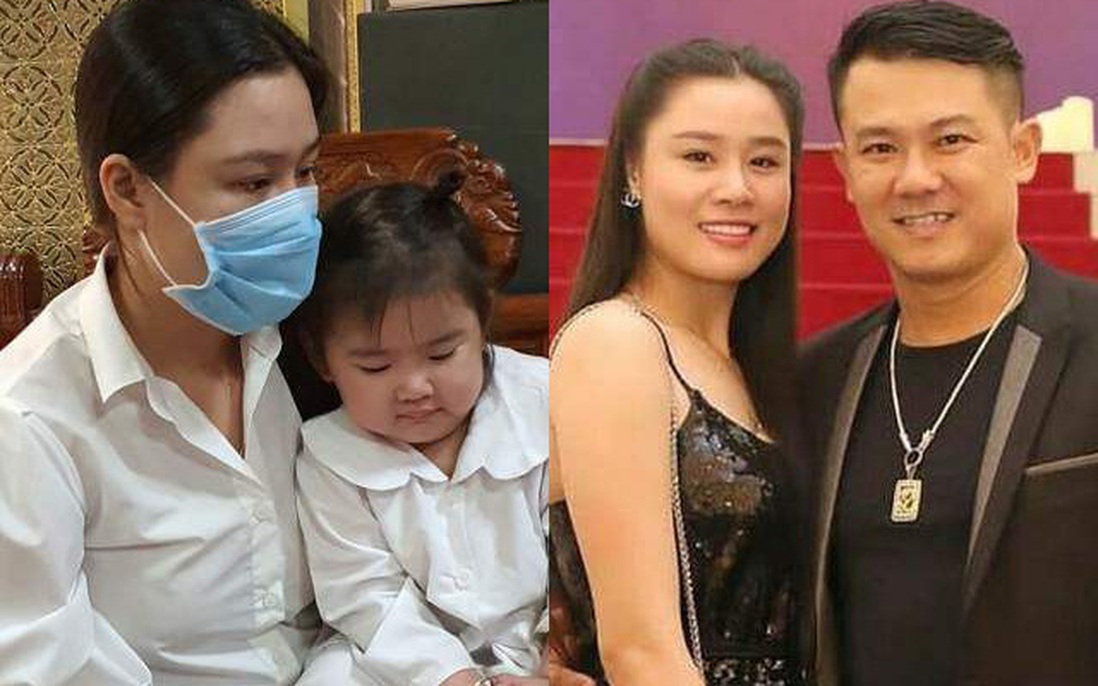 Vân Quang Long mất chưa đầy 3 tháng: Linh Lan than không được tôn trọng, tố chị chồng lợi dụng