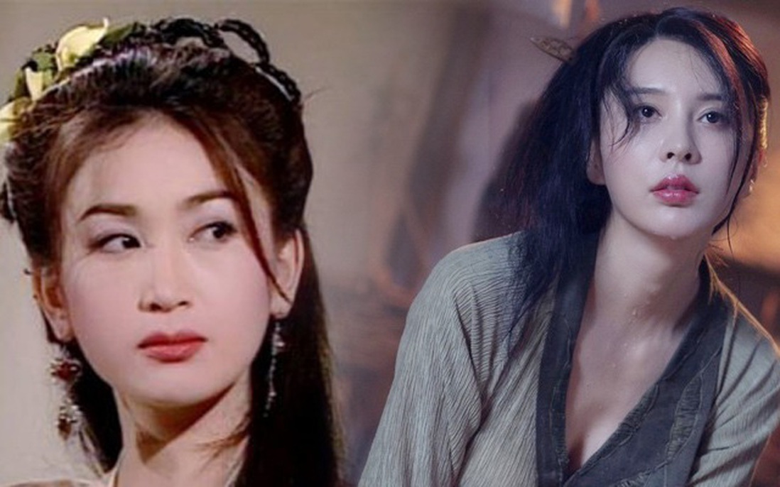 Chân dung mỹ nhân đóng Phan Kim Liên bản phim "thảm họa": Bị chê kém, thua xa các đàn chị