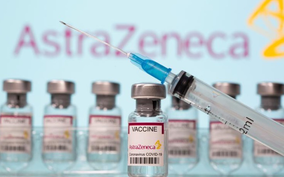 Các chuyên gia sẽ đánh giá sự an toàn của vaccine AstraZeneca