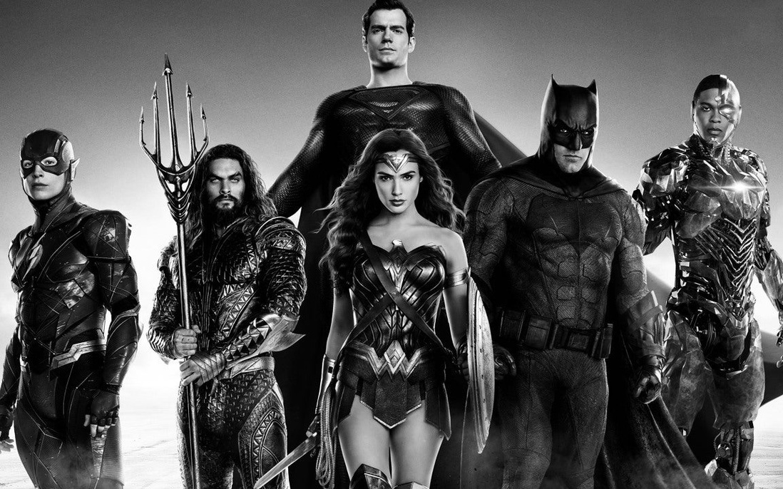 Vợ Zack Snyder tiết lộ những điều khác biệt về bom tấn “Liên minh công lý”