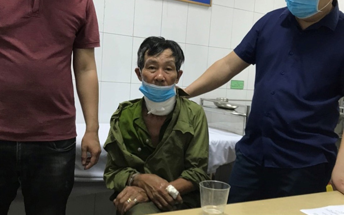 Vụ 2 mẹ con bị hàng xóm sát hại ở Quảng Ninh: Chính quyền sẽ tìm giải pháp nuôi dạy 3 cháu mồ côi
