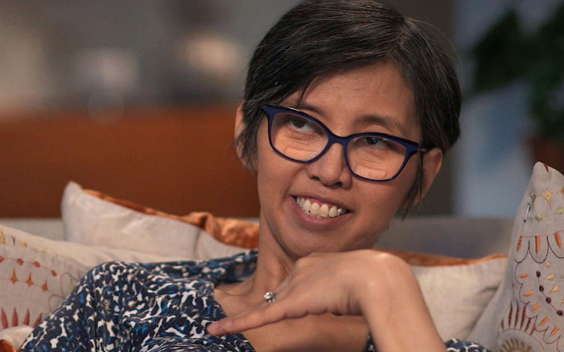 Cuộc đời phi thường trên đất Mỹ của người phụ nữ Việt bị ung thư, khiếm thị