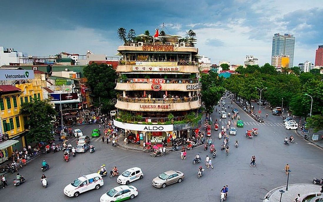 Di dân hơn 200.000 người, không xây nhà quá 4 tầng ở 4 quận nội thành Hà Nội
