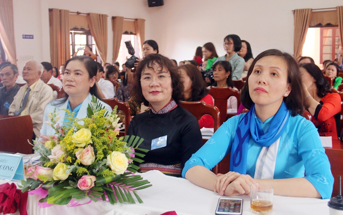 Thị trấn Di Linh, Lâm Đồng: 114 tổ phụ nữ tiết kiệm hùn vốn trên 1,8 tỷ đồng cho hội viên nghèo vay
