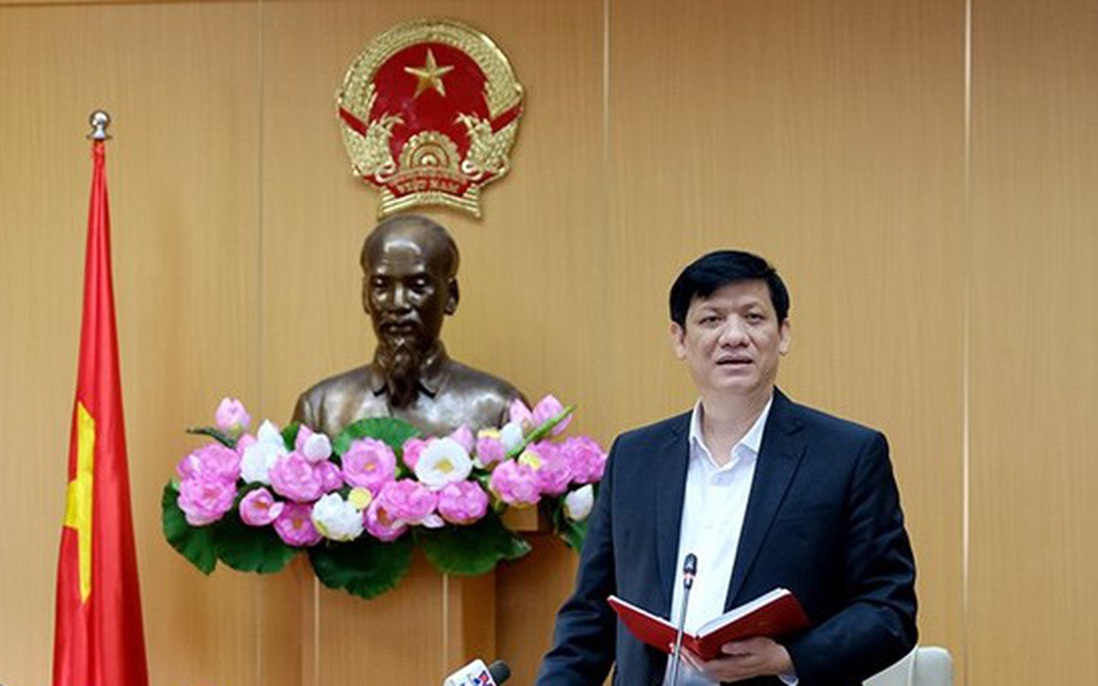Bộ trưởng Y tế cảnh báo nguy cơ xuất hiện đợt dịch Covid-19 thứ 4 tại Việt Nam