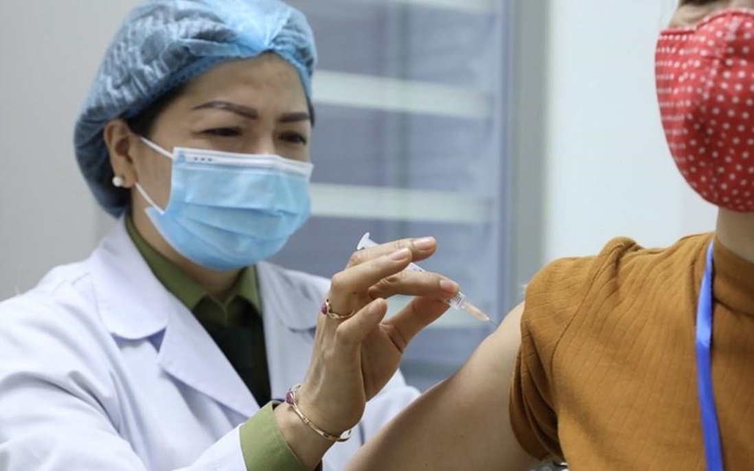 Việt Nam sẽ sớm có vaccine ngừa Covid-19 an toàn, hiệu quả