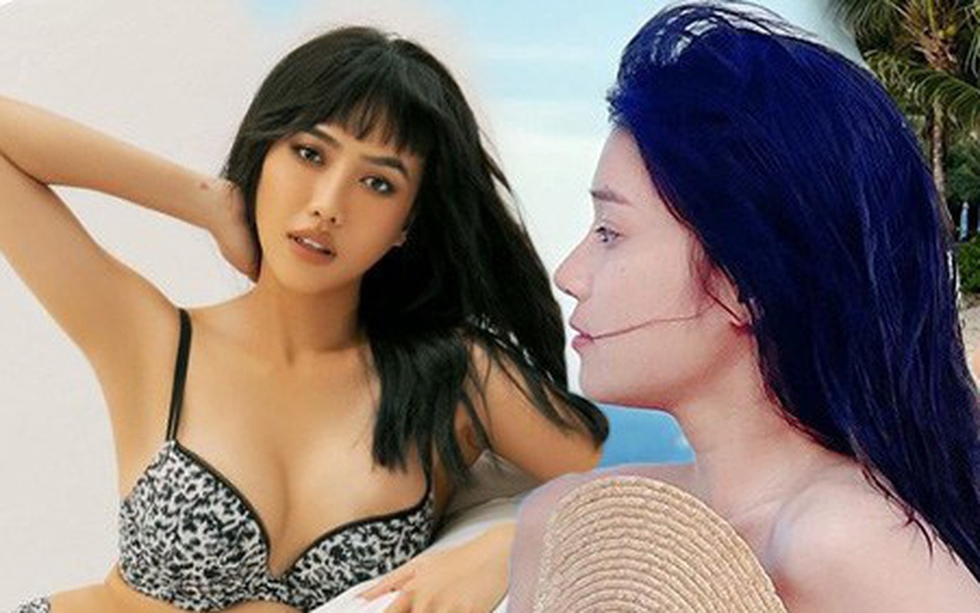 Sao Việt "hở bạo", phụ huynh người than "tổn thọ", người trao đổi trực tiếp với stylist