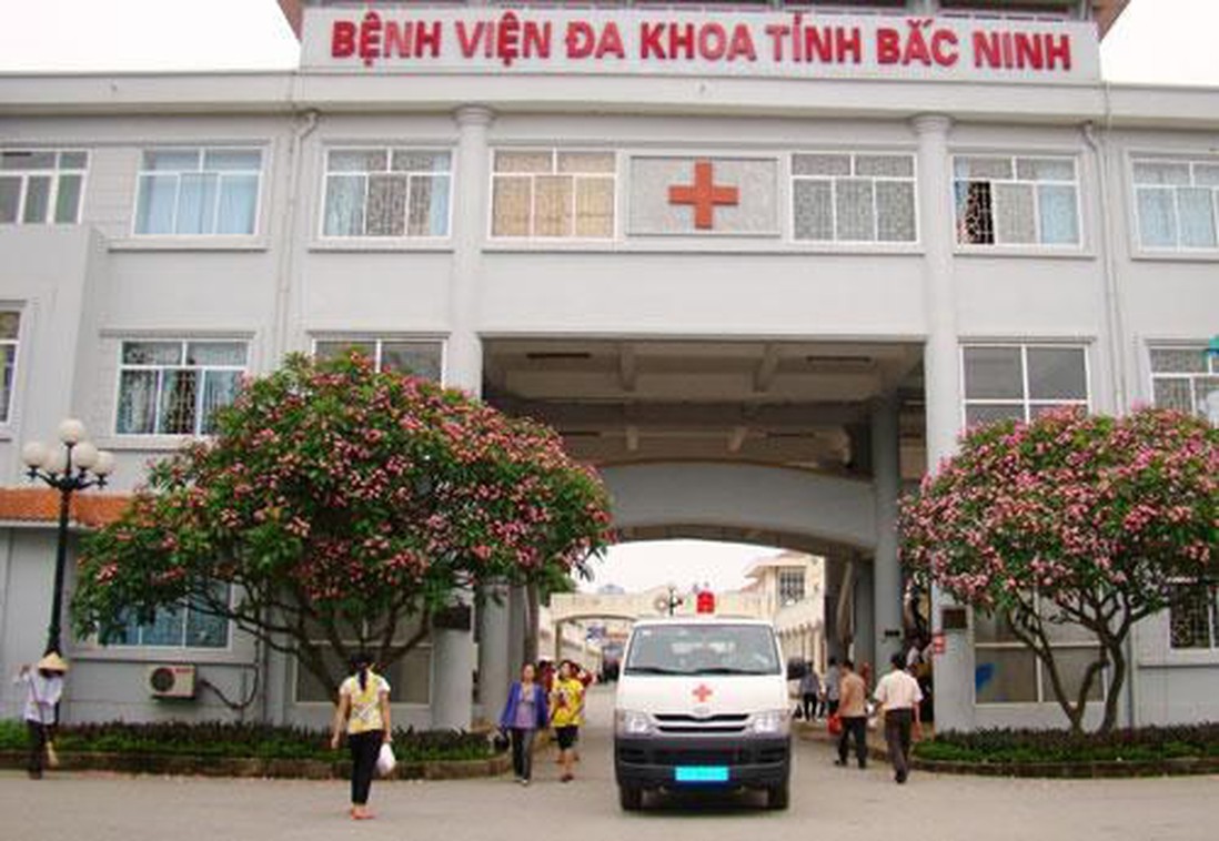 Phát hiện 3 ca tái dương tính với SARS- CoV-2 tại Bắc Ninh