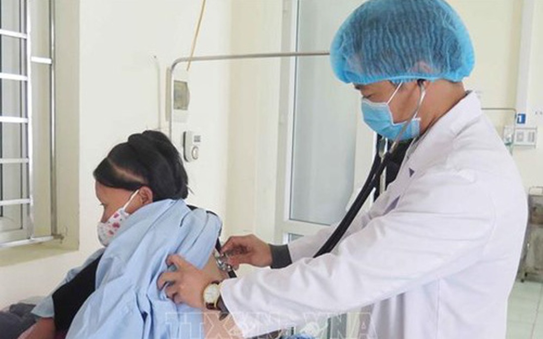 Mỗi ngày Việt Nam có gần 500 người mắc căn bệnh nguy hiểm này