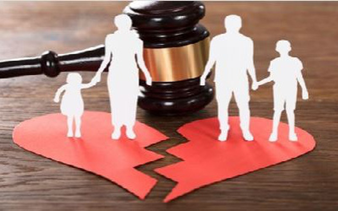 Nhiều bất thường từ vụ án tranh chấp quyền nuôi con sau ly hôn ở TPHCM