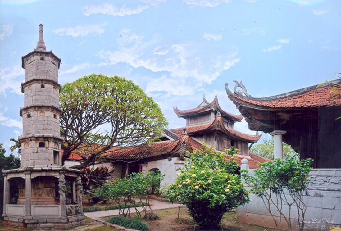 Các cơ sở thờ tự, tín ngưỡng, tôn giáo ở Bắc Ninh được mở cửa trở lại