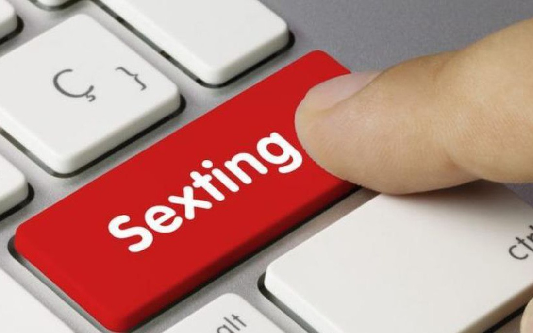 Sát cánh cùng con tránh xa cơn nghiện “sexting”
