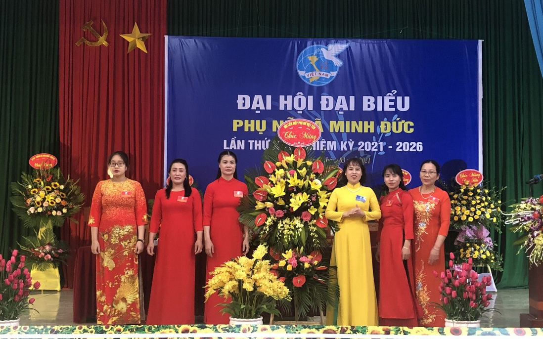 Bắc Giang: Ứng dụng công nghệ thông tin trong hoạt động Hội