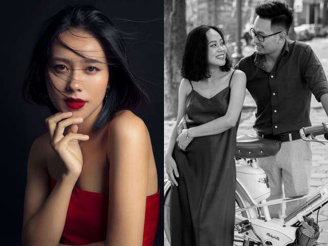 Á quân Vietnam Idol Hoàng Quyên đã ly hôn chồng kiến trúc sư được 1 năm