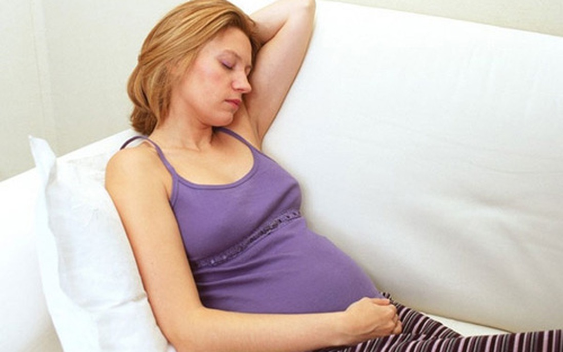 Quai bị ở phụ nữ mang thai: Nguyên nhân, dấu hiệu, điều trị và cách phòng tránh
