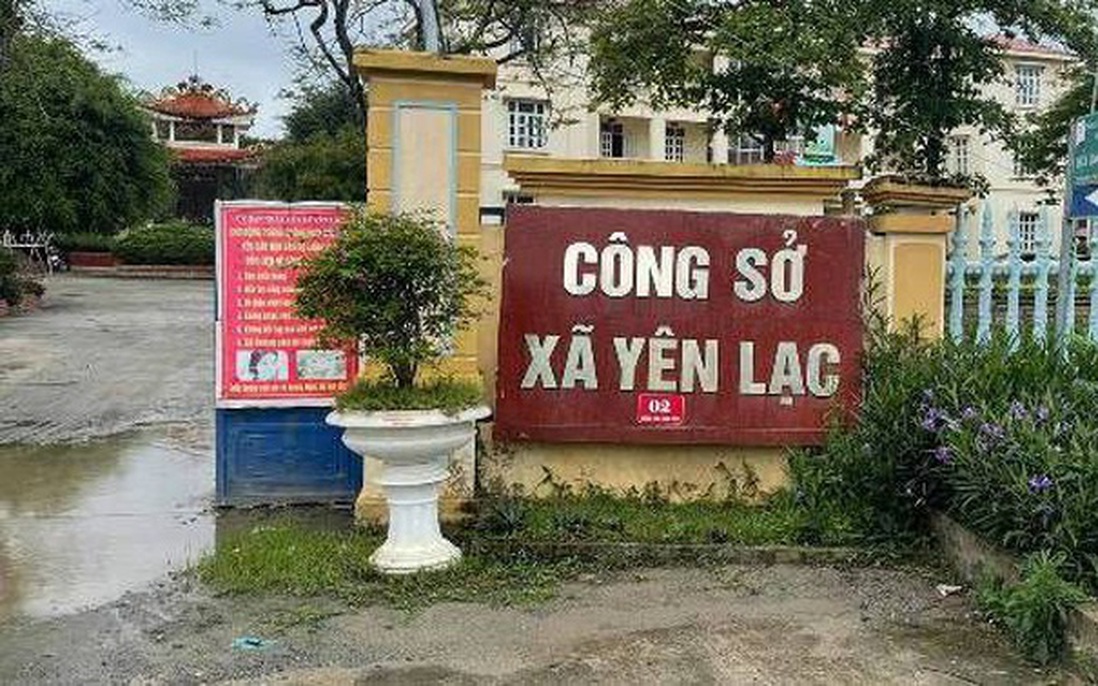 Một Phó Chủ tịch xã ở Thanh Hóa bị bắt quả tang khi đang đánh bài ăn tiền