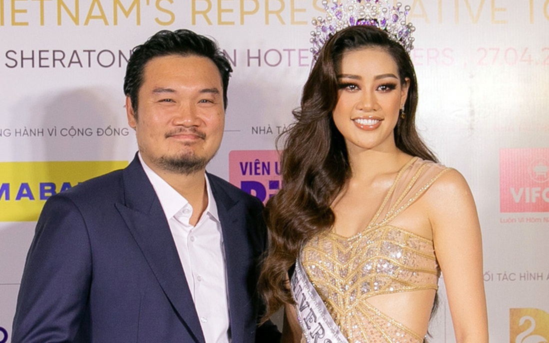 Giám đốc sản xuất Hoa hậu Hoàn vũ Việt Nam 2021 tiết lộ format truyền hình thực tế mới