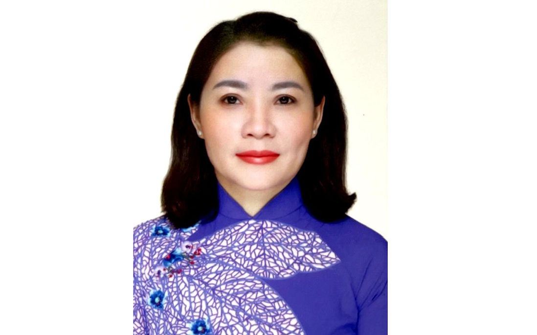 Chương trình hành động của ứng cử viên đại biểu Quốc hội Nguyễn Thị Thu Nguyệt