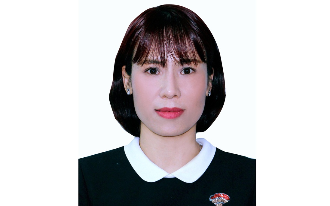 Chương trình hành động của ứng cử viên đại biểu Quốc hội Nguyễn Thị Kim Nhàn