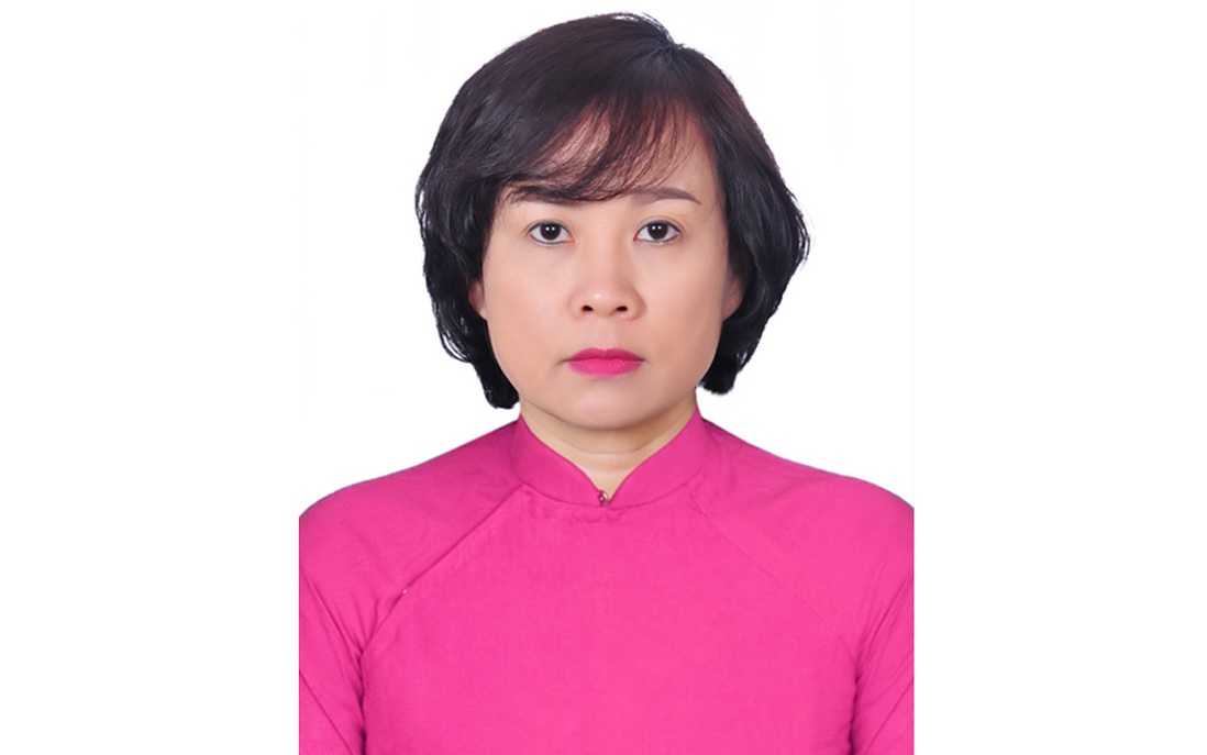 Chương trình hành động của ứng cử viên đại biểu Quốc hội Nguyễn Thị Thu Thủy