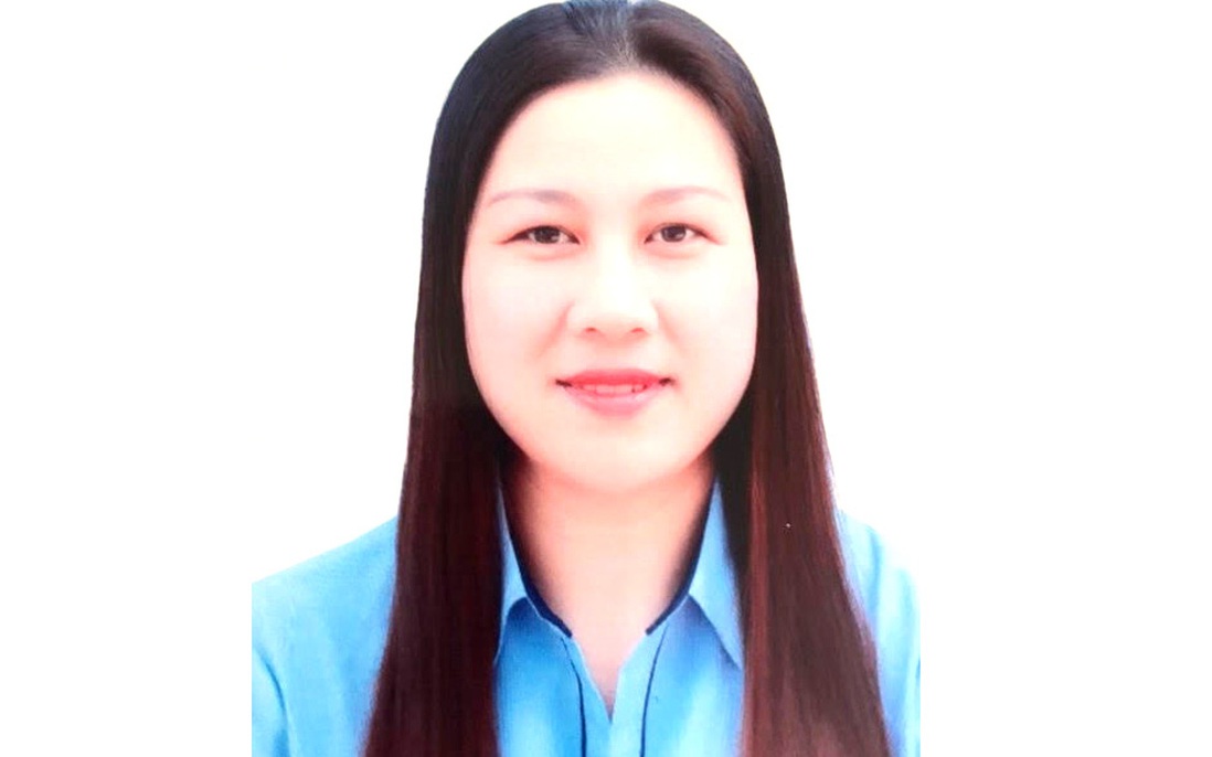 Chương trình hành động của ứng cử viên đại biểu Quốc hội Vi Thanh Hương