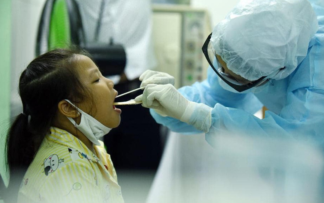 Ghi nhận 37 ca lây nhiễm trong nước, Tuyên Quang lần đầu có ca bệnh Covid-19