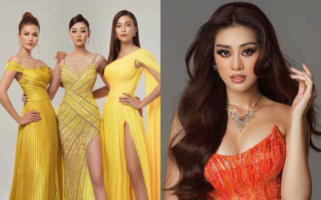 Sao Việt bức xúc khi Khánh Vân trượt Top 10 Miss Universe 2020