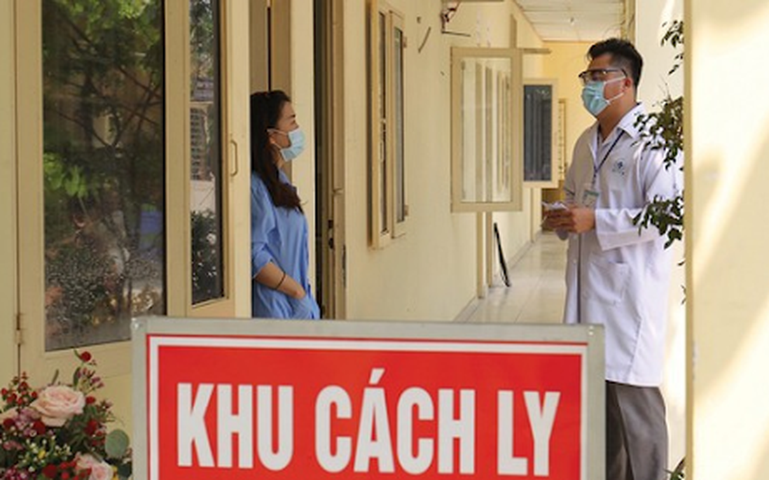 Bộ Y tế ghi nhận 19 ca nhiễm Covid-19, Hà Nội có 13 trường hợp