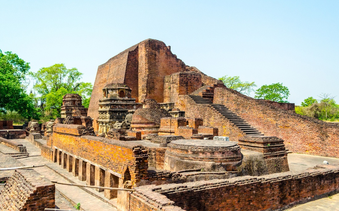 Sự hồi sinh của Đại học Nalanda cổ đại