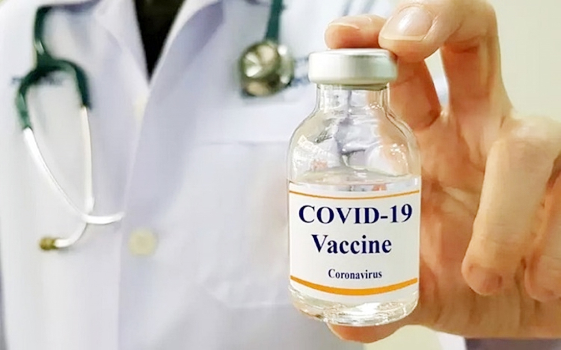 Xã hội hóa vaccine Covid-19: Để nhóm yếu thế không bị bỏ lại phía sau