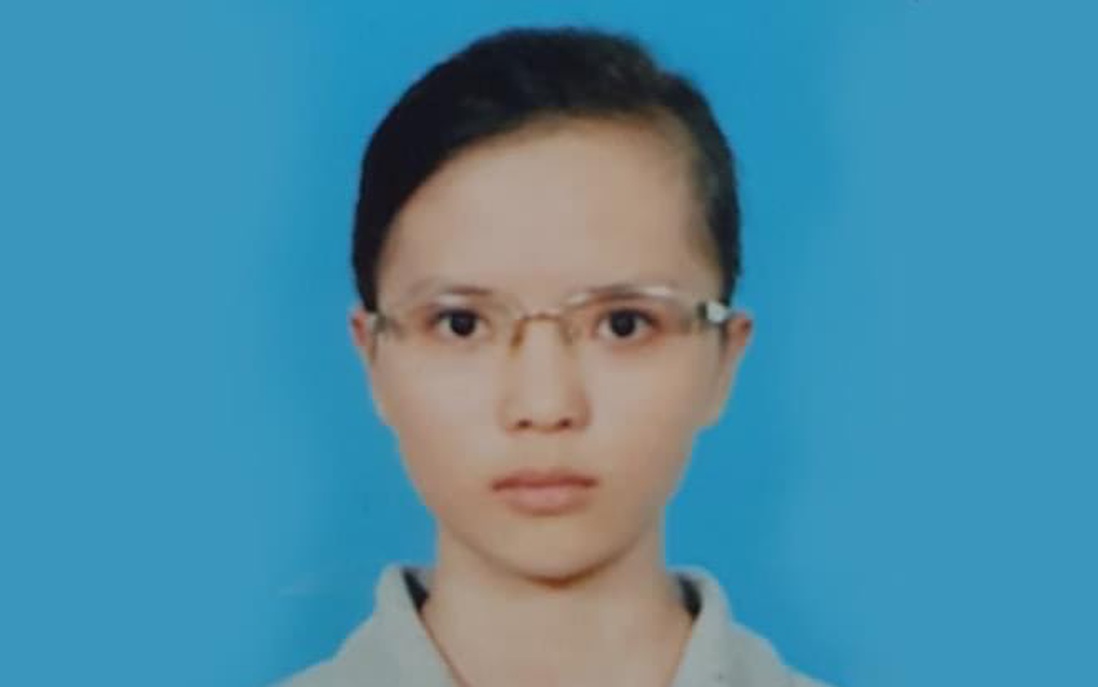 Hà Nội: Nữ sinh viên mất tích bí ẩn hơn 3 tháng không có tung tích