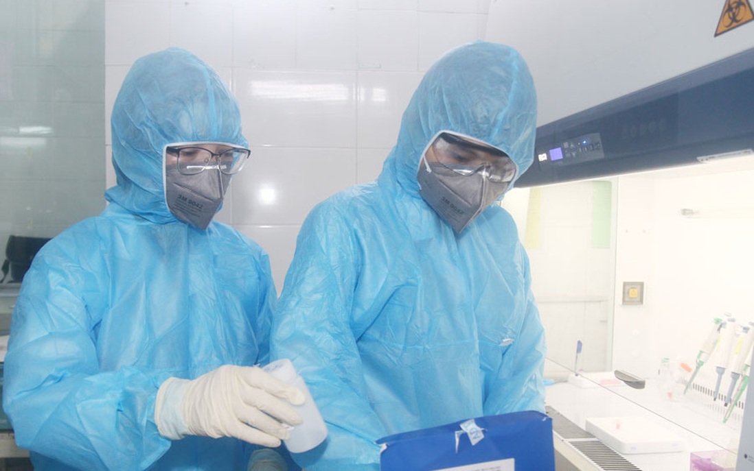 Sở Y tế thông tin về 2 ca nhiễm Covid-19 tại Hà Nam