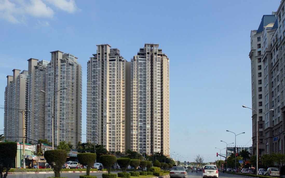 Thị trường căn hộ chung cư tại TPHCM: Cung - cầu ngày càng “lệch pha”